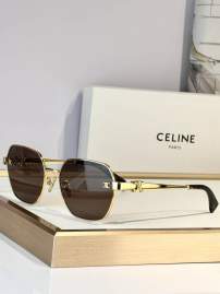 Picture of Celine Sunglasses _SKUfw79683696fw